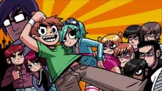 Nightcore - Threshold 8 Bit (Scott Pilgrim)