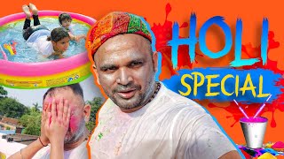 बुरा मत मानो, होली है💛🩵🌈 Bura Na Mano Holi Hai🤭 #holi #holi2024 #holicelebration #holispecial  💚🧡