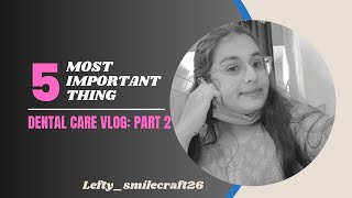 dental vlog channel!#dental vlog #vlog#minivlog#shorts#yt#ytshorts#trending#viralvideo#new#explore