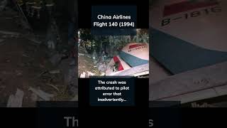 Scary Pilot Facts #scary #aviation #shorts