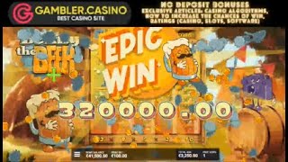 Benny the Beer - online casino slot from Hacksaw Gaming 🏆 Max Win X10,000 ⚠️ Verdict 7 out of 10