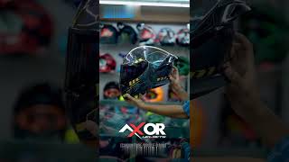 AxorCarbonHelmet #axorhelmets #axorhelmet #bike #bikelover #helmets   #bikeracetipsandtricks