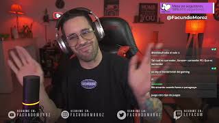 QUE ES el SURRENDER , EXPLICADO por LEFACUM en Twitch