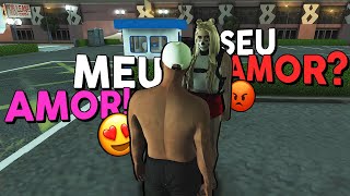 LIPINHO REENCONTROU UM AMOR DO PASSADO E TEVE UMA SURPRESA 😬😬😬 - GTA MTA RP