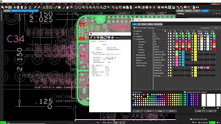 OrCAD How to Get Rid of Annoying Text in PCB Editor - Kirsch Mackey