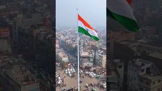 Indian Flag Kanpur