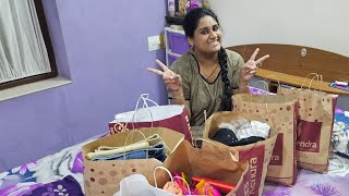 ഇന്നത്തെ ഷോപ്പിംഗ് കലക്കി.|shopping vlog | familyvlog |