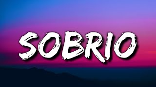 Maluma- Sobrio (Letra/Lyrics)