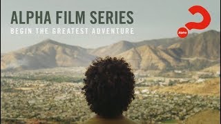 Alpha Film Series Promo || Indonesia Subtitle