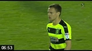 Huddersfield Town vs Reading 4 - 3 Goals & Penalty Full Highlights