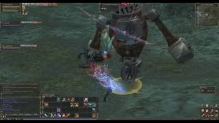 Solo Raid Boss Lineage 2  Naia server