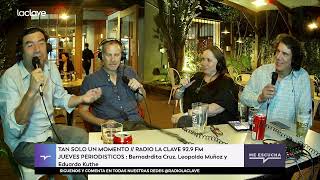 TAN SOLO UN MOMENTO EP 380 (21 11 2024)