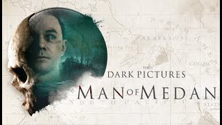 Diving Into the Unknown: Man of Medan Demo Ends With a Chilling Twist!