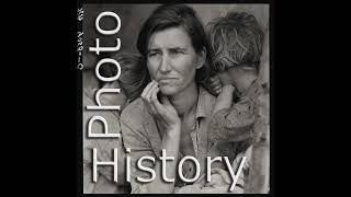 History of Photography Podcast 1 : Introduction