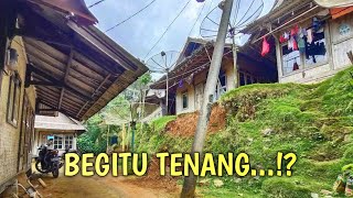 Tentram Hidup Damai Di Kampung Yang Di Rindukan Oleh Semua Orang