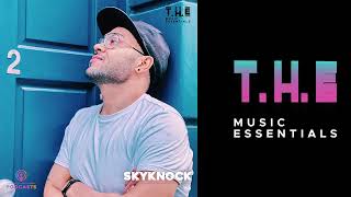 T.H.E Podcasts - 158: Skyknock