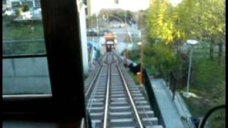 Vlogstyle Episode 06: The Militant Rides Angels Flight!