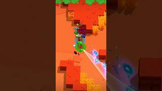 Мой ТГК: Rush_0k #brawlstars #shorts