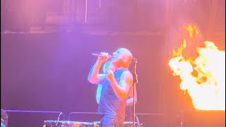 Disturbed: The Sound of Silence Orlando FL 2024