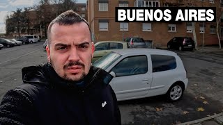 Los VECINOS HUYEN del BARRIO del NARC0TRAFICO de SALAMANCA