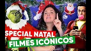 UMA FAMILIA PRO NATAL, filme comovente de natal. comedia romantica da #NETFLIX. MUITO #COMOVENTE