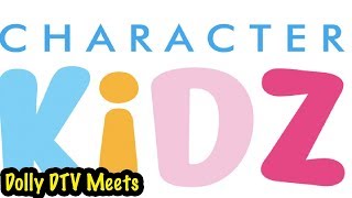 Character Kidz Event London - Sneek Peek of Lots of New Toys Coming Soon!!!