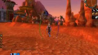 Lets Play WoW (Troll,Mage) 11