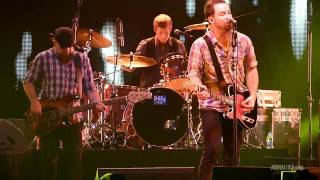 David Cook - The Last Goodbye (Live in Jakarta, 17 July 2012)