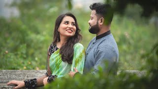 Tumi Na Ami II Soumyajit & Bhagyasree II Cinematic Prewedding