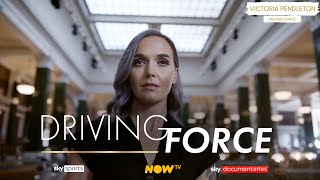 Victoria Pendleton | Driving Force | OPENING