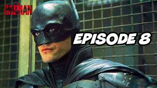 THE PENGUIN EPISODE 8 FINALE Breakdown, The Batman 2 Ending Explained & Things You Missed