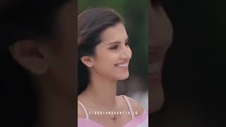 Tiger Shroff And Tara Sutaria Full Screen WhatsApp Status #Shorts