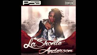 LaShonté Anderson- Ps3