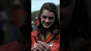 Brooke sheilds #brookeshields #80s #80snostalgia #brookeshields #nostalgia