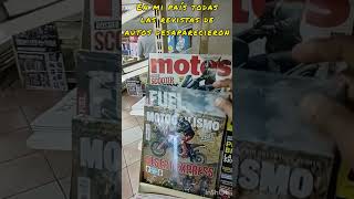 Revistas para autos