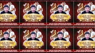 D.MOA | 5VA | SIONE LITI - TAKE SOME TIME