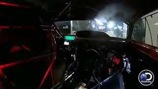 Street Outlaws Kamikaze vc Ryan