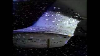 Star Trek - The Next Generation - Intro