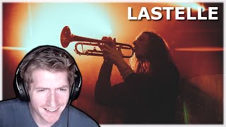 Chris REACTS to LASTELLE - Life in Silhouettes [SUB SUNDAY #153]