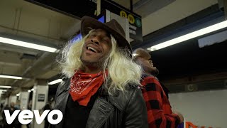 Lil Nas X - Old Town Road (Official Parody) ft. Billy Ray Cyrus (8JTV)