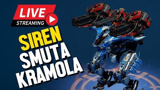 🔴SIREN SMUTA KRAMOLA LIVE WAR ROBOTS INDIA || PIXONIC BROKE THE GAME