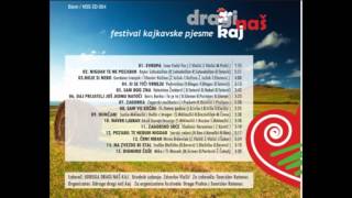 DRAGI NAS KAJ 2013 - FESTIVALSKE PJESME