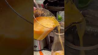 Homemade fresh juice |￼ #shamakitchen #youtube #ytshort #youtubeshorts #viral #punjabisong