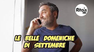 Ritals -  Le belle domeniche di settembre [sub FRA]