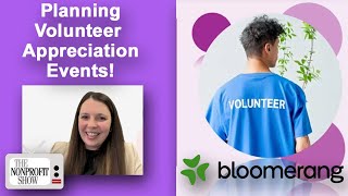 Planning A Volunteer Appreciation Event (Honoring Volunteers)