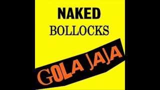 Gola jaja - Policija