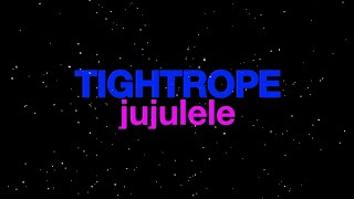 "TIGHTROPE" Lyric Video