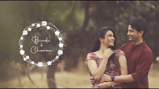 Bindu Sree & Sri Charan || Pre Wedding || VAS Photography ||  Shankar Vas