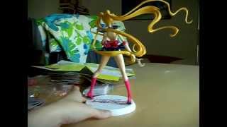 Sailor Moon Re-ment everyday life complete & Crystal model kit