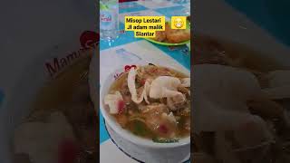 #misoplestari #siantarreview #siantarfood #thanksLord #wajibcoba #kulinersiantar #rekomendasisiantar